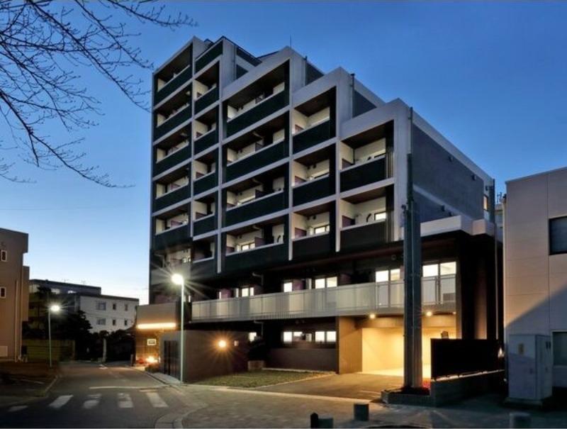 S-RESIDENCE志賀本通ノース