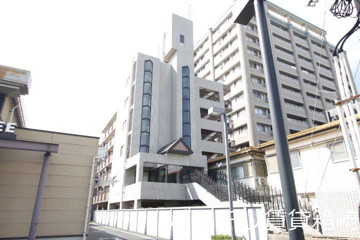 日之出ビル箱崎