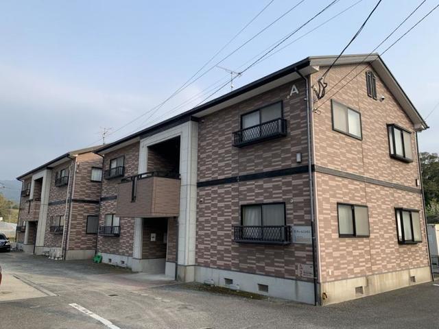 サンティールコスモスA