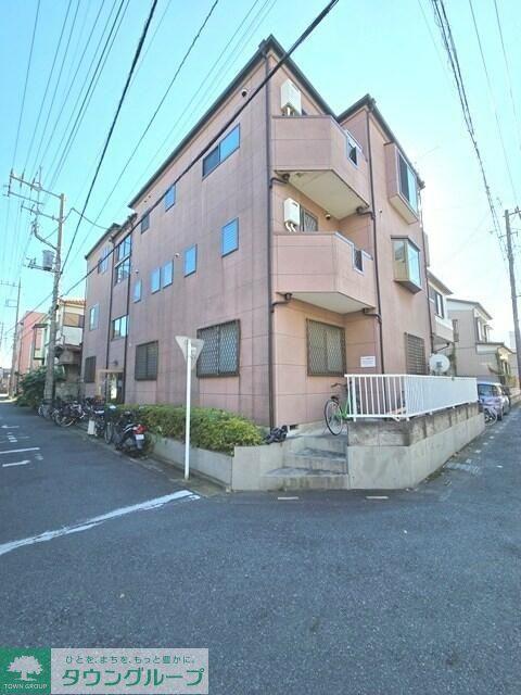 イマージュセイアイ(1K/3階)