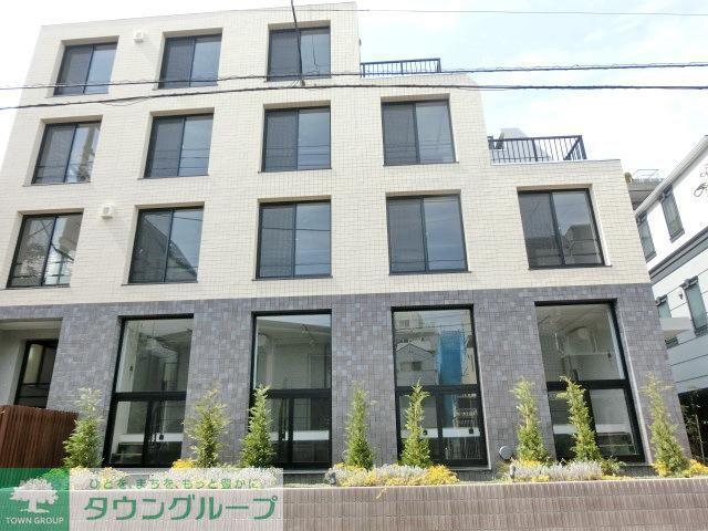 EXAM代々木八幡