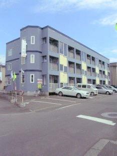 パレス24川村
