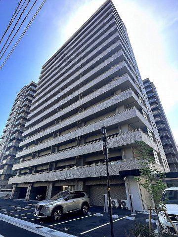 ロイヤルガーデンシティ桑田町弐番館