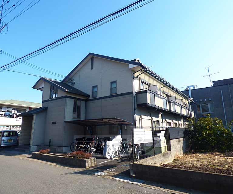 ル・シック北山II