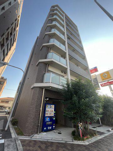 アドバンス大阪城エストレージャ