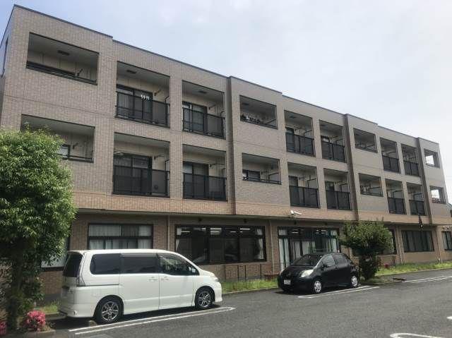 チャームテラス222W