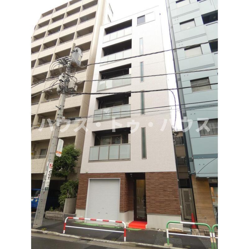 グランコート大塚