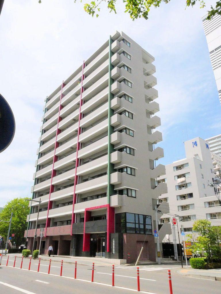 アヴァンツァーレ一番町