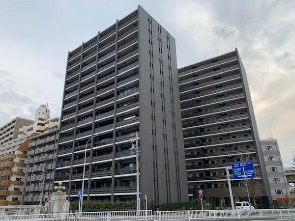 レーベン名古屋松重町GRAND AUBE