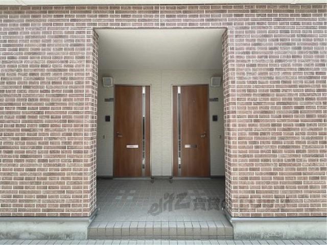パークサイド学園前