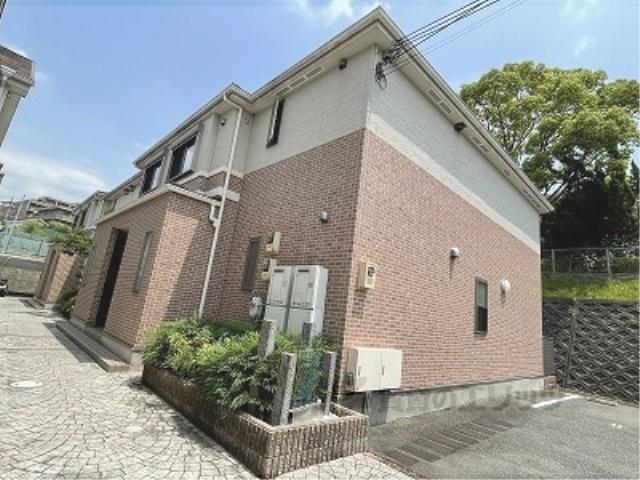 パークサイド学園前(2LDK/2階)