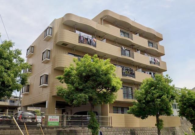 サンモール中川