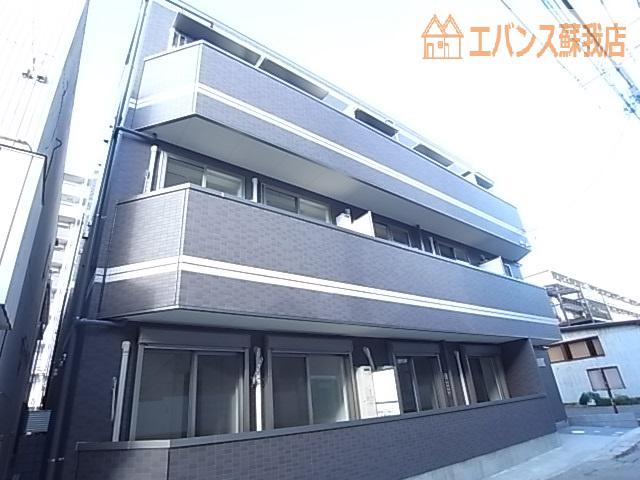 シトラスユノス京葉蘇我