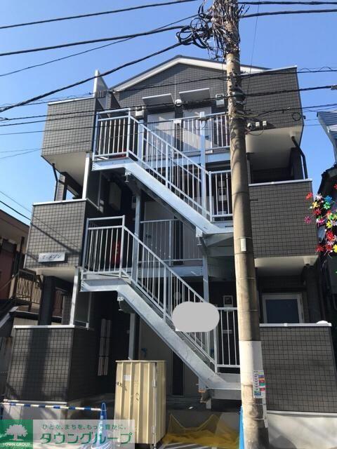 Tメゾン
