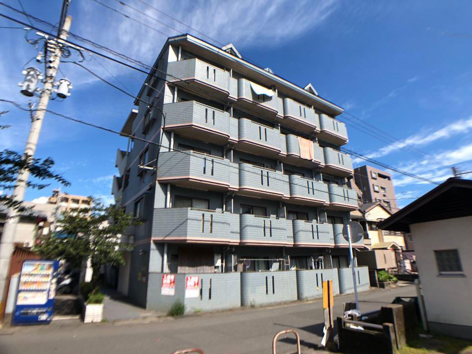 ABITARE NISHIDA
