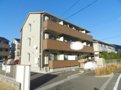 スマイルコート新山口