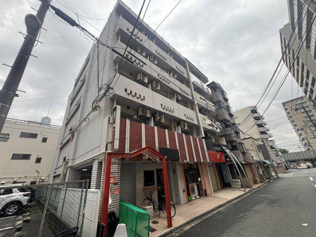 メゾン京橋