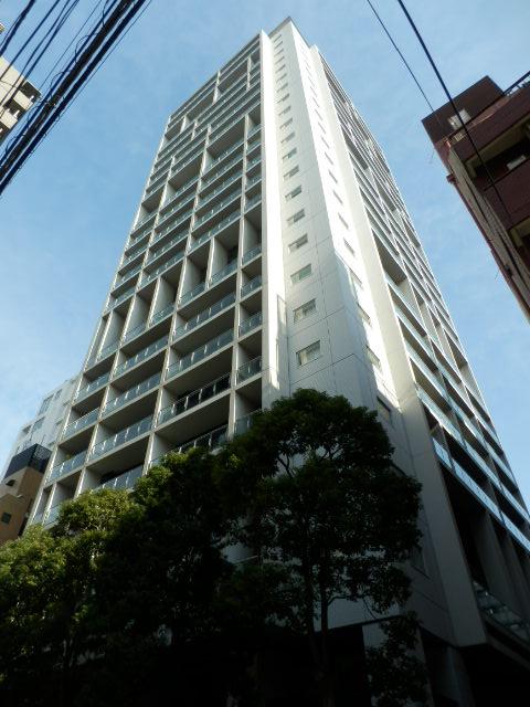 アクシア麻布(2LDK/3階)