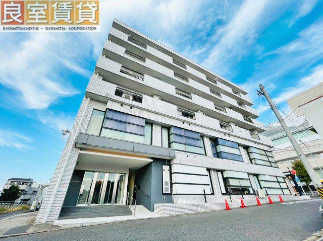 リバーサイドテラス石川橋