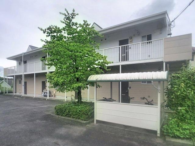 コリーヌI番館