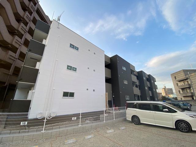 スマイルレジデンス廿日市本町(1LDK/2階)