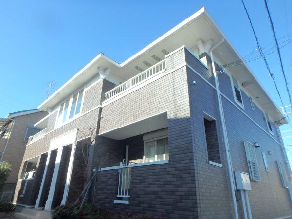 フロレスタ レシデンシアB
