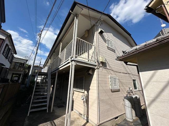 ハイツ千年