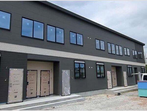 AFC RESIDENCE 中泉