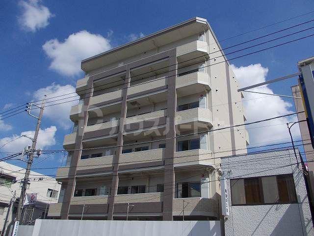 ベルテ東武練馬