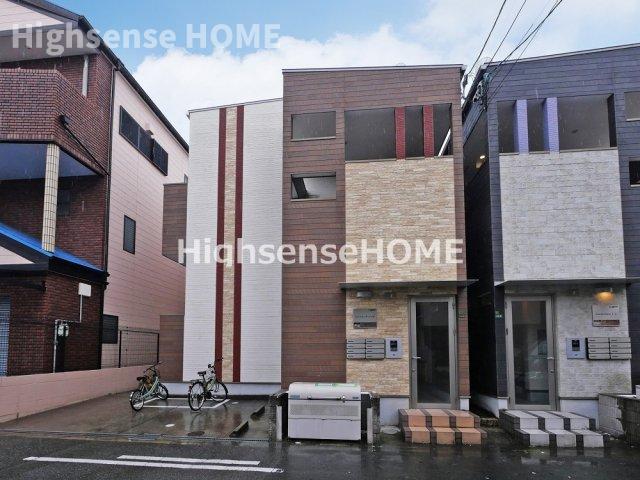 大和ハイツIII番館