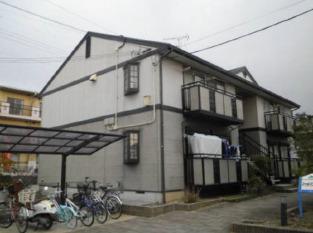 シャルマン弐番館B棟