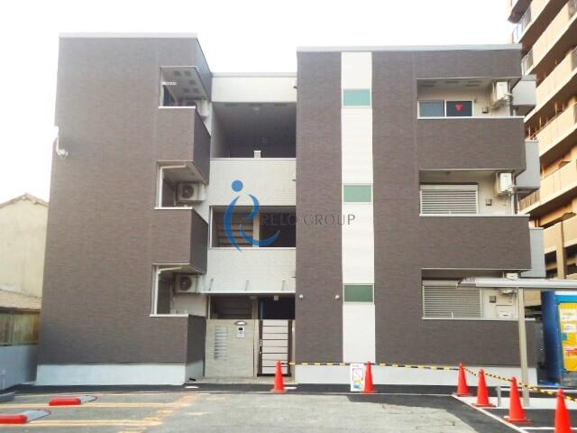 エアリーメゾンCUBE