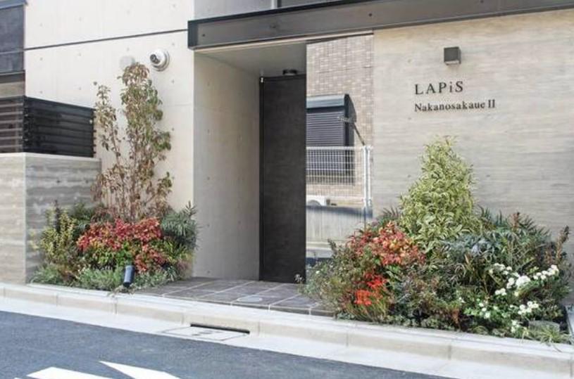 LAPIS中野坂上II
