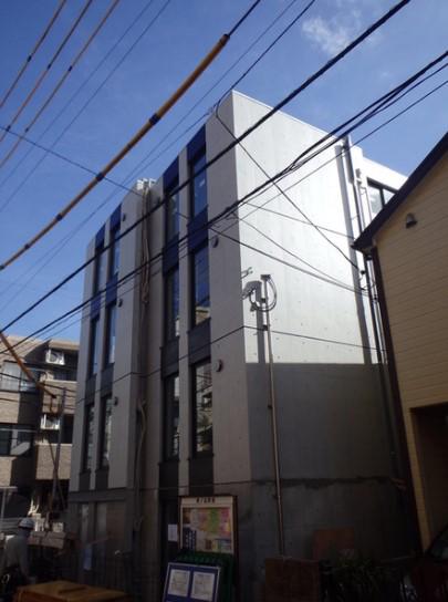 LAPIS中野坂上II