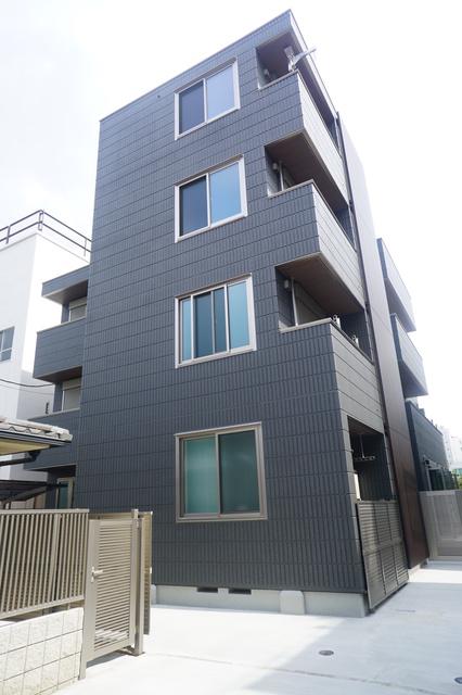 THE TERRACE YOTSUYA