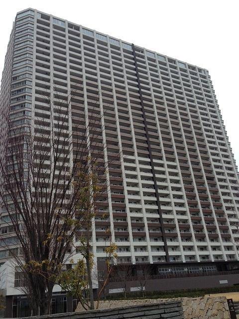 BRILLIA有明 SKY TOWER