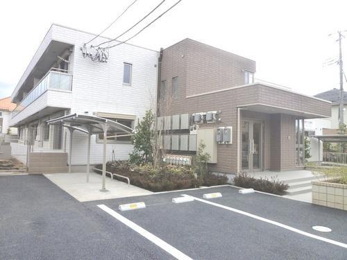 シャリテS武蔵野