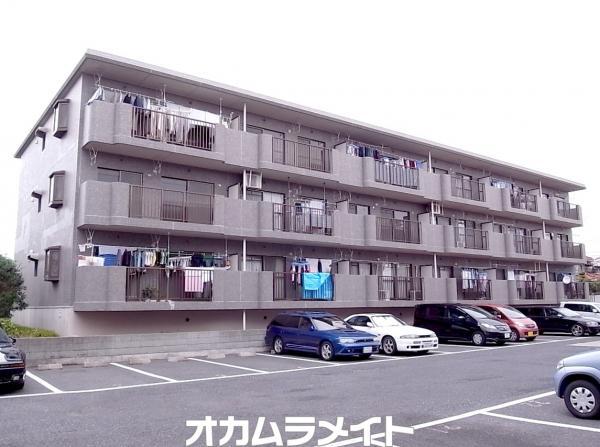 セントーサ西習志野II
