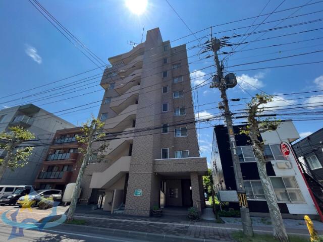 ターフサイド桑園