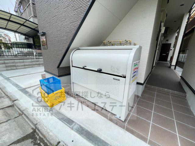 ラファージュ・ドゥ 五反野