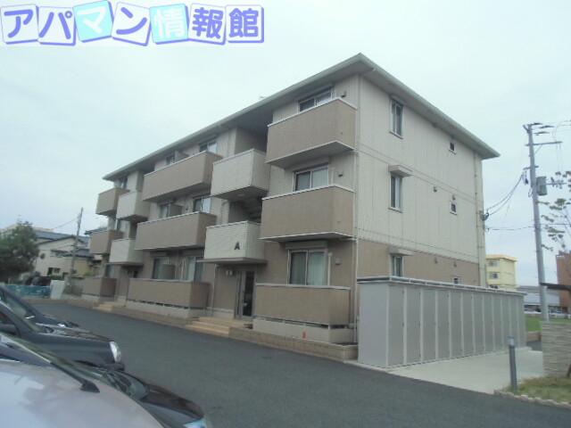 なごみA