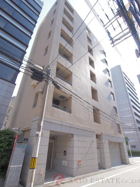 キャピトル新大阪