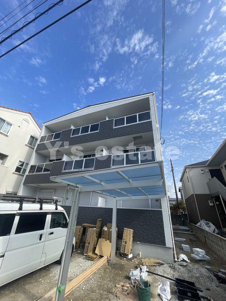 アバンティオ弥刀
