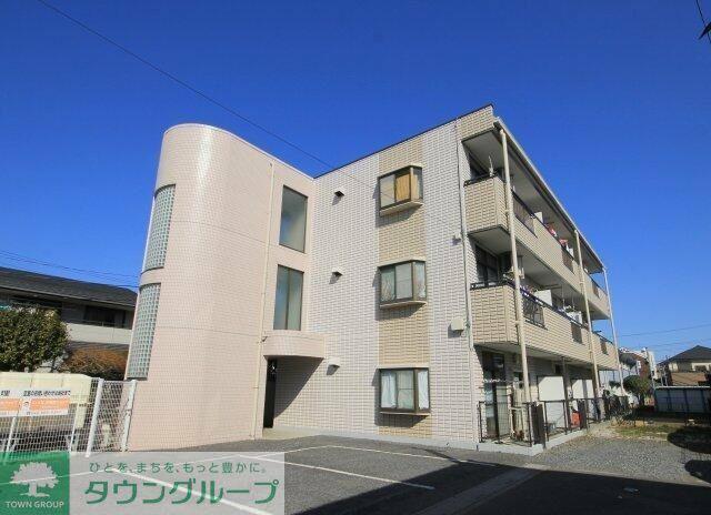 パインランドシティ