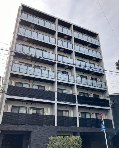 SQUARE CITY YOKOHAMA YAMATE