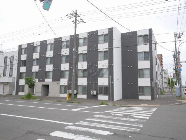 メゾンサクラ(1LDK/2階)