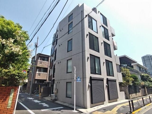 ATLAS CARO東大前