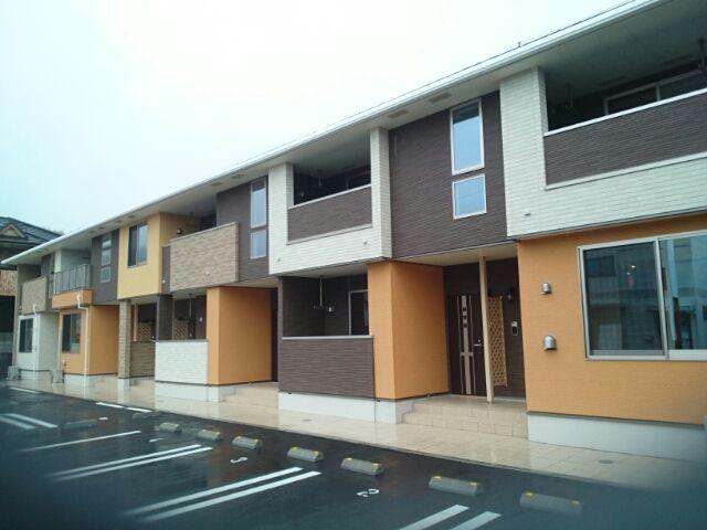 プロムナードS.T III