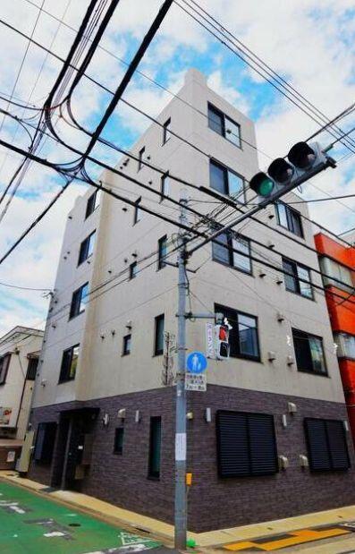 ディアコート大井町
