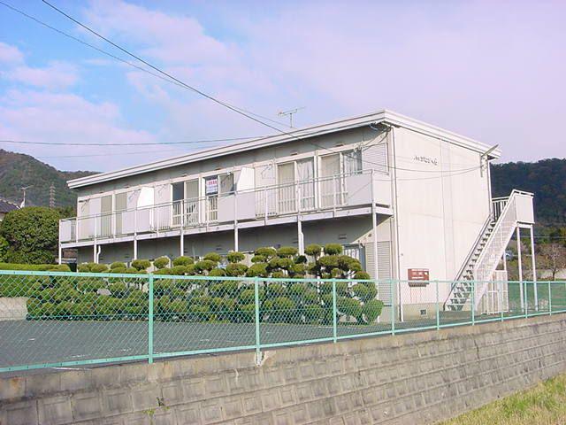 ハイツたかくら